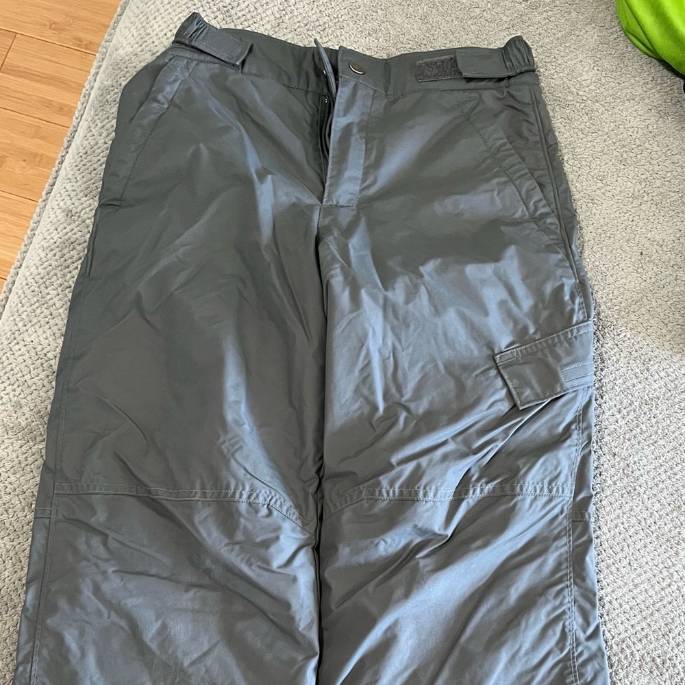 Kids Columbia Snow Pants